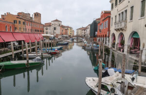 Chioggia