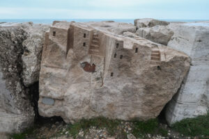 Museo d'Arte sul Mare