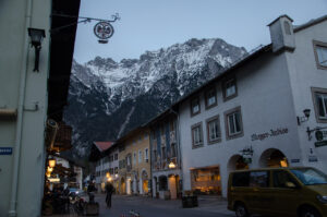 Alpenblick