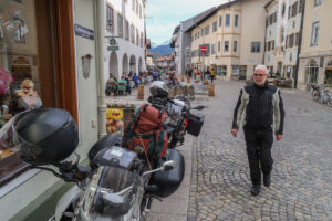 Hotelsuche in Mittenwald