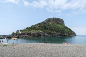 Isola Dino bei Praia a Mare