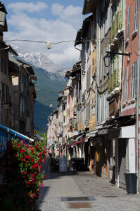 Barcelonnette