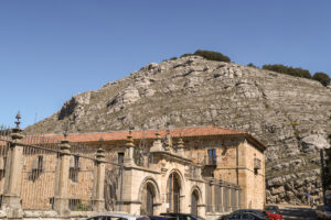 Kloster Santa Maria