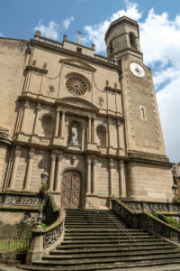 Església de Sant Esteve