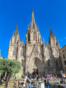 Kathedrale