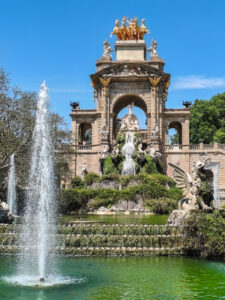 Parc de la Ciutadella