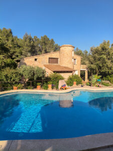 Finca Las Cuarteradas