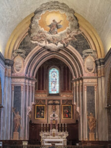 Cathedrale Notre-Dame-de-Nazareth