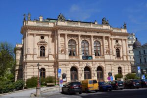 Theater