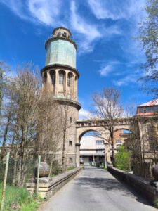 Wasserturm