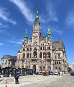 Rathaus