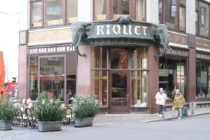 Riquethaus