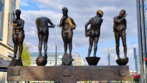 Unzeitgemäße Zeitgenossen