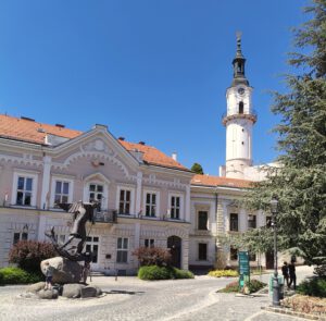 Veszprem