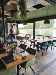 Restaurantschiff Projekt7