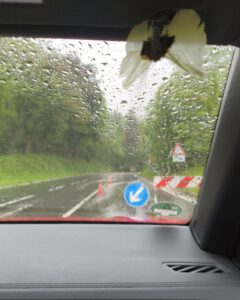 Regen, Regen, Regen
