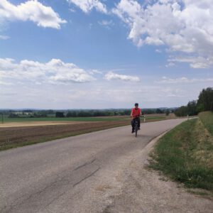 Fahrradtausch